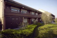 Kyriad Chalons EN Champagne - Saint Martin