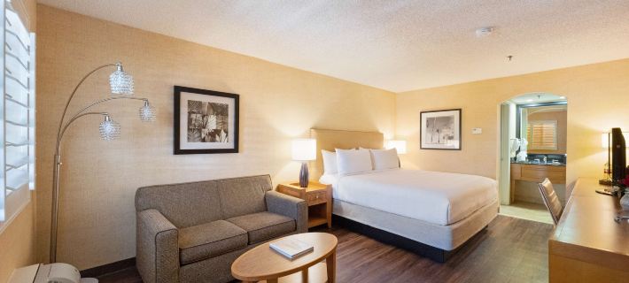 Best Western Plus Las Brisas Hotel Hotels in Riverside County