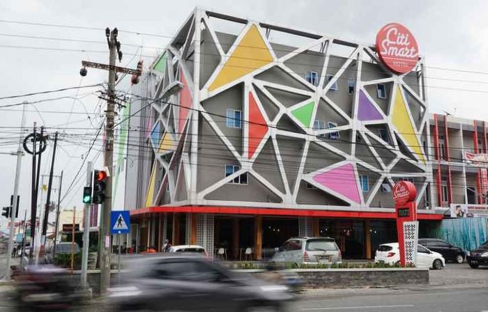 Citismart Bandara