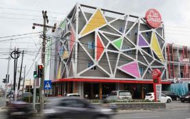 Citismart Bandara