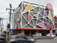Citismart Bandara Hotels in Bukit Raya