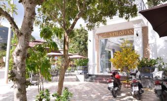 Kim Ngan 2 Hotel
