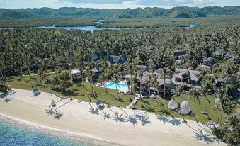 Nay Palad Hideaway - All Inclusive Stay