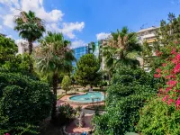 Sanders Port - Cute Studio Near Piraeus Port Hotels in 