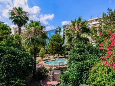 Sanders Port - Cozy Studio Near Piraeus Port