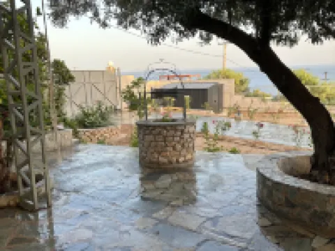 Magic View Luxury Villa 4u (Spiro Spero) Hotels in Megara