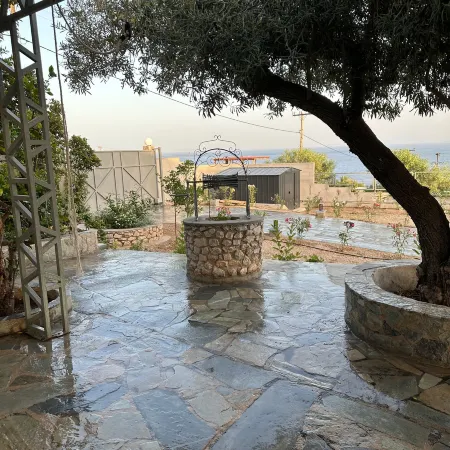Magic View Luxury Villa 4u (Spiro Spero)