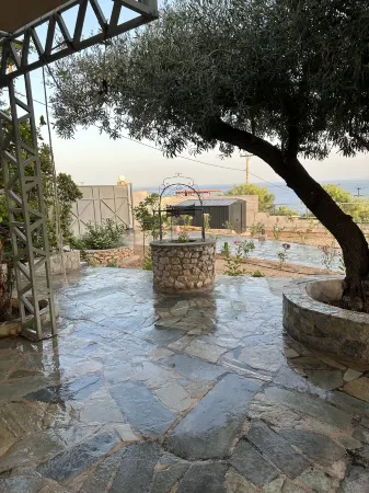 Magic View Luxury Villa 4u (Spiro Spero)