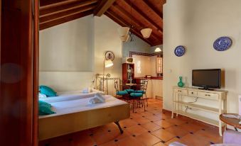 Charminghomesgranada Apartamento Río Genil