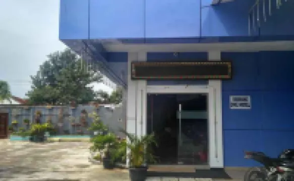 One Hotel Pati