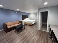 Motel 6 Yuba City, CA Hotels in Sutter County