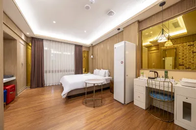 Gwangyang Divine Hotel
