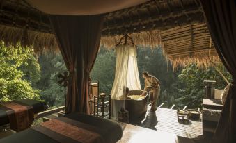 Four Seasons Tented Camp Golden Triangle