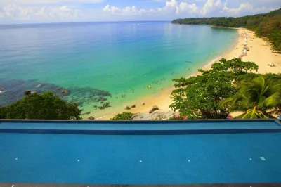Norn Talay Surin Beach Phuket Отели в г. Пляж Сурин-Бич