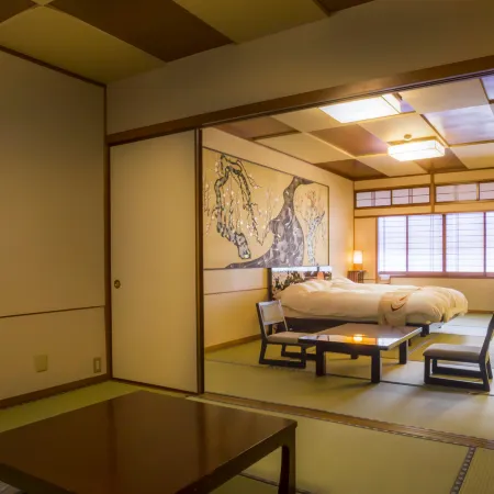 Kinosaki Onsen Hanakouji Saigetsu