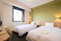 Hotel Park Inn Tonami Inter Agriculture,Fishing Training House 주변 호텔