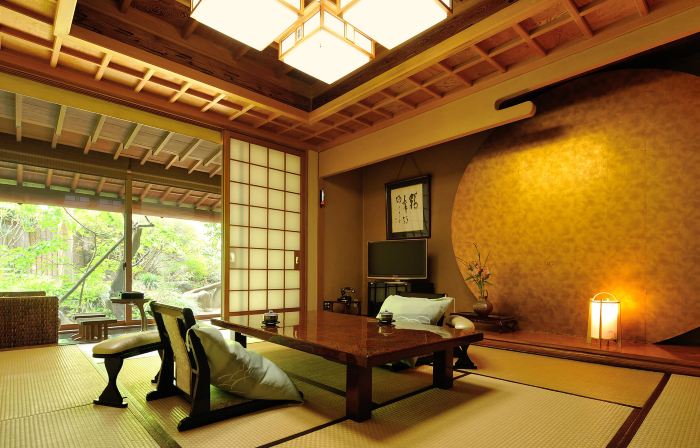 Chikumanoyu Shigenoya