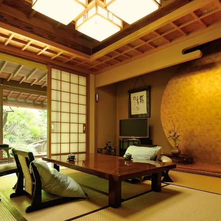 Chikumanoyu Shigenoya