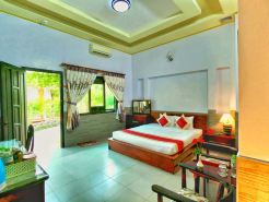 Thanh Dat Resort