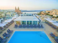 Maritim Antonine Hotel & Spa Hotels in Mellieha