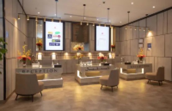 Fortis Hotel Fujairah
