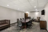 Best Western Plus Jonesboro Inn  Suites