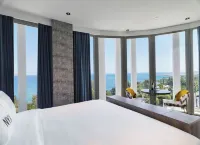 NYX Hotel Limassol by Leonardo Hotels Hotels in 