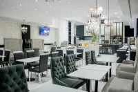 Ker Recoleta Hotel - Frühstück