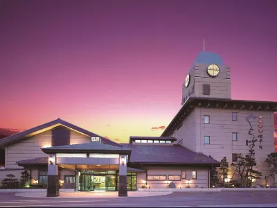 Hotel Glover-Tei Hotels in Awara