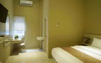 Vidtory Hotel Semarang
