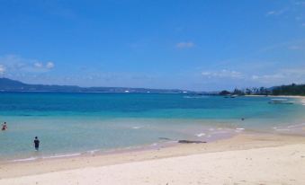 Okinawa Guest House Terrace House