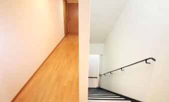 Seibido Inn - Hostel