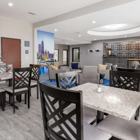 Best Western Sycamore Inn