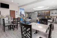 Best Western Sycamore Inn Hotels in DeKalb Township
