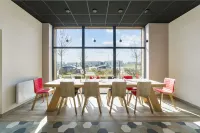 Campanile Chartres Hotels in Chartres