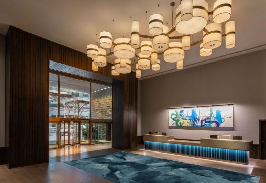 톰슨 센트럴 파크 뉴욕