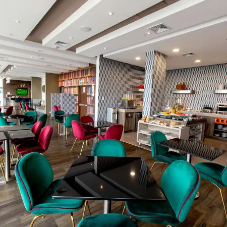 Hampton by Hilton Lima San Isidro