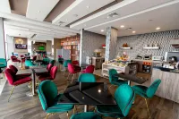 Hampton by Hilton Lima San Isidro - Breakfast