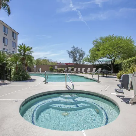 Country Inn & Suites by Radisson, Mesa, AZ