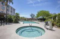 Country Inn & Suites by Radisson, Mesa, AZ - baignoire