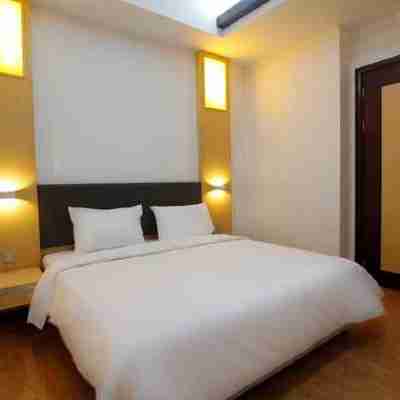 Imperial Suites Miri , Diamond Tower Rooms