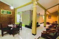 Griya Batik Giri Sekar Homestay Hotels in Yogyakarta