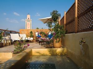 Riad Cinnamon by Marrakech Riad