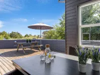 "Omar" - 1.0km from the Sea Hotels in Blavand