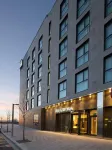 DoubleTree by Hilton Girona Hotels in der Nähe von Tresoreria General de la Seguretat Social - Direcció Provincial de Girona