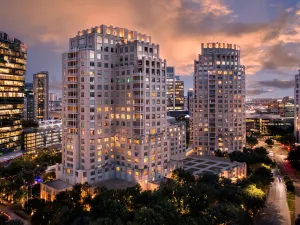 The Ritz-Carlton, Dallas