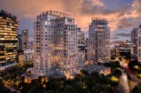 The Ritz-Carlton, Dallas Hotels in 