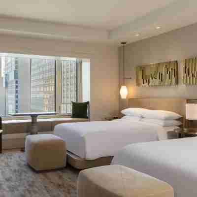 Park Hyatt Chicago Rooms