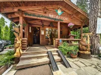 Villa Malina Hôtels à : Borovets