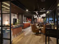 Radisson Blu Caledonien Hotel, Kristiansand - Breakfast